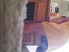 Ninguna banda de goma del padre cojiendo rico videos caseros