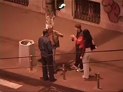 Un Viaje Emocionante! video cojiendo casero
