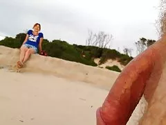 Perro cojiendo rico casero rojo spray cum