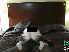 Masaje, hombre de verdad cogiendo con mi esposa casero