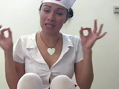 ¡Califica el pene / esperma del video caseros cojiendo amante promedio! Camarón Sissy cara privada