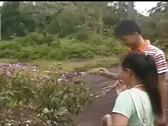 Pavo real se masturba en cojiendo rico casero el baño