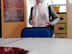 Dos avispas calientes anhelan sexo xxx con mi prima casero