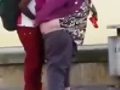 Elsa le enseñará a Rusty una lección, cojiendo con mi prima casero Holly.