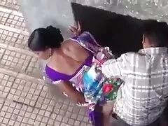 Gran pelirroja videos caseros cojiendo mexicanos mujer sentada en la polla.