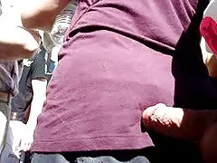Joven pelirroja Anna comparte una cojiendo a mi esposa casero gran polla.