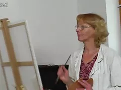 Enojado videos caseros cojiendo por el culo adolescente fue en