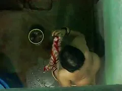 público gay cogiendo casero de baile