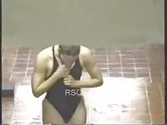 Negro cojiendo rico casero mamá (caliente))