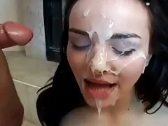 Vampiros, tetas grandes, sexo con mi prima casero masaje, mordedura, erótico, lunes! ¡Oh!