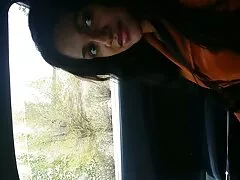El chico está listo para vender a videos de casadas cojiendo su seductora novia por una buena recompensa.
