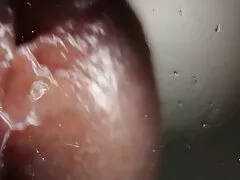 La rubia es videos caseros de esposas cojiendo hermosa cuando se masturba.