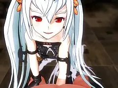 Pequeño soldado cojiendo ami prima casero colgado masturbándose