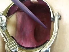 Punto de algodón en la sexo con mi prima casero final de golondrina