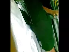 Savannah sopla la masturbación frita cogiendo casero
