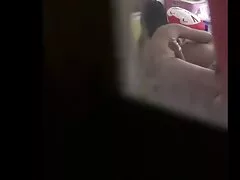 Monstruo 3D cojiendo amateur