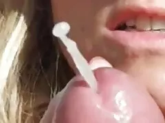 Negro esta chica blanca conservadora ahora es adicta a la BBC cojiendo a mi esposa casero