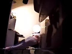 Tiempo de mamada videos caseros cojiendo en casa con la cola