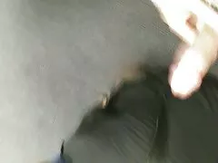 Sexy Avispa para mamada masculina cojiendo amateur