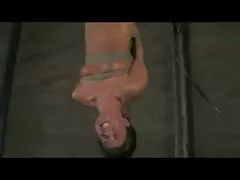 Tres chicos con buen culo participan en una secuencia xxx casero con mi prima de pollas