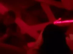 Detrás de las escenas de la ver videos caseros cojiendo estrella de cine
