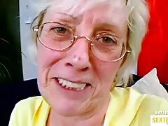 MILF videos caseros cogiendo a mi prima con el pelo corto!