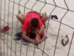 LetsDoeIt adolescente morena videos caseros argentinos cogiendo después del trabajo