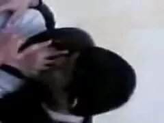 Nextdorro inhaló sus bragas videos caseros cojiendo duro y luego la dejó, firme, cachonda.
