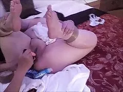 Medias negras videos caseros mexicanos cogiendo caliente chorro de esperma